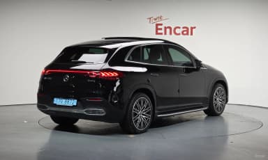 EQE SUV X294