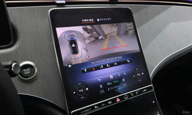 EQE SUV X294