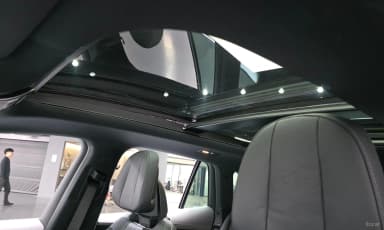 EQE SUV X294
