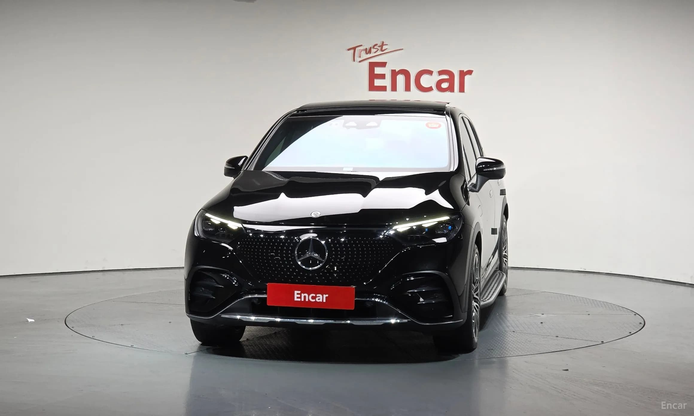 EQE SUV X294