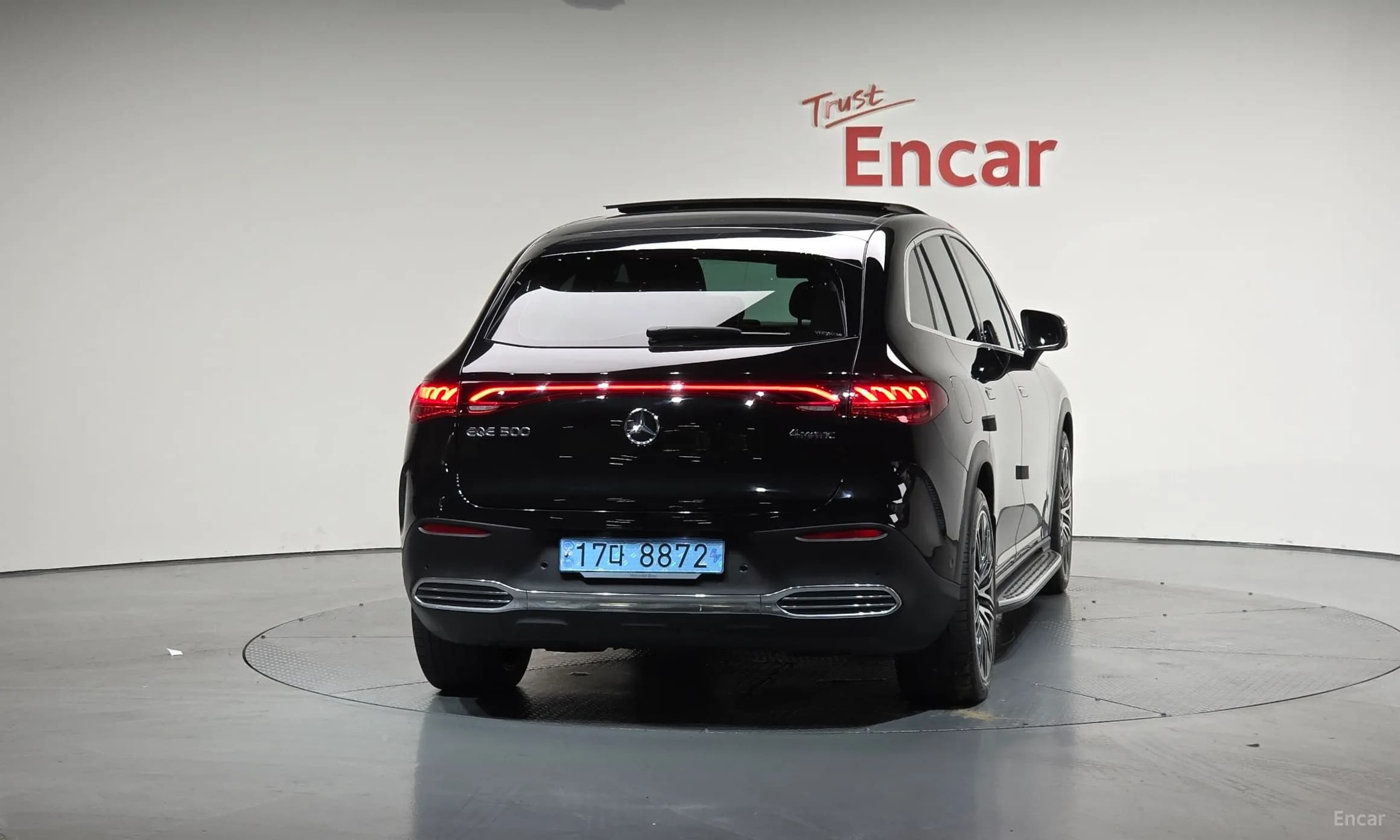 EQE SUV X294