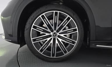 EQE SUV X294