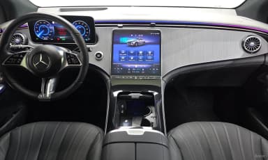 EQE SUV X294