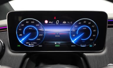 EQE SUV X294