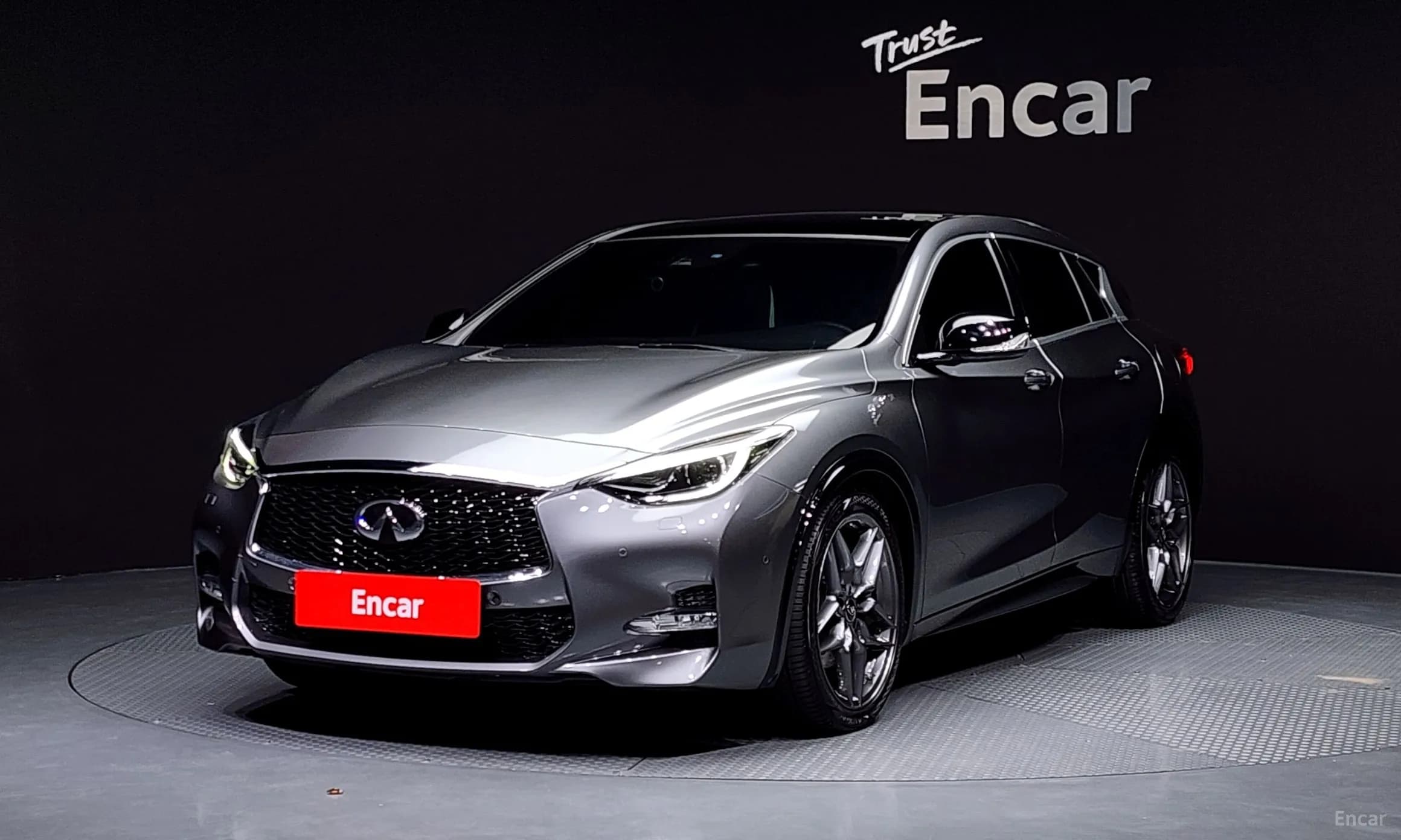 Q30
