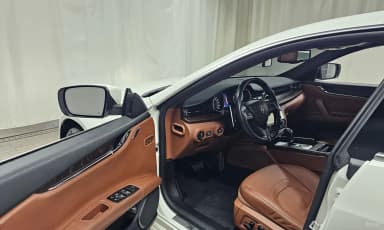 Quattroporte