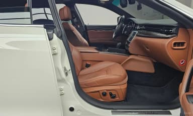 Quattroporte