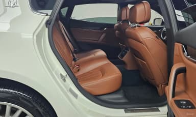 Quattroporte
