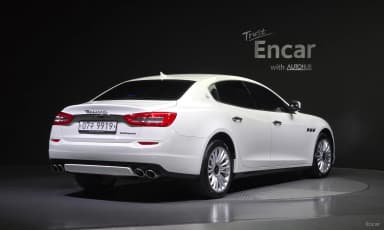 Quattroporte
