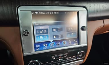 Quattroporte