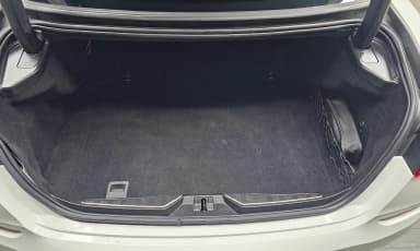 Quattroporte