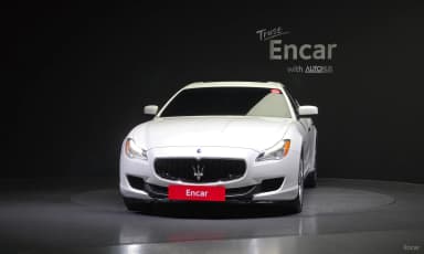 Quattroporte
