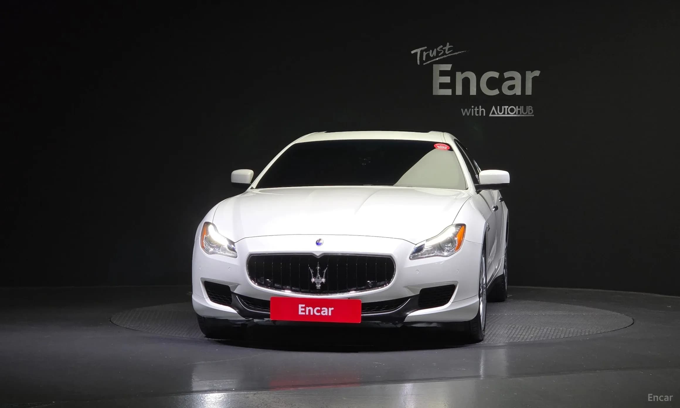 Quattroporte