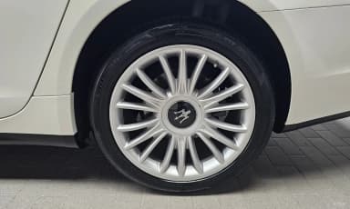 Quattroporte