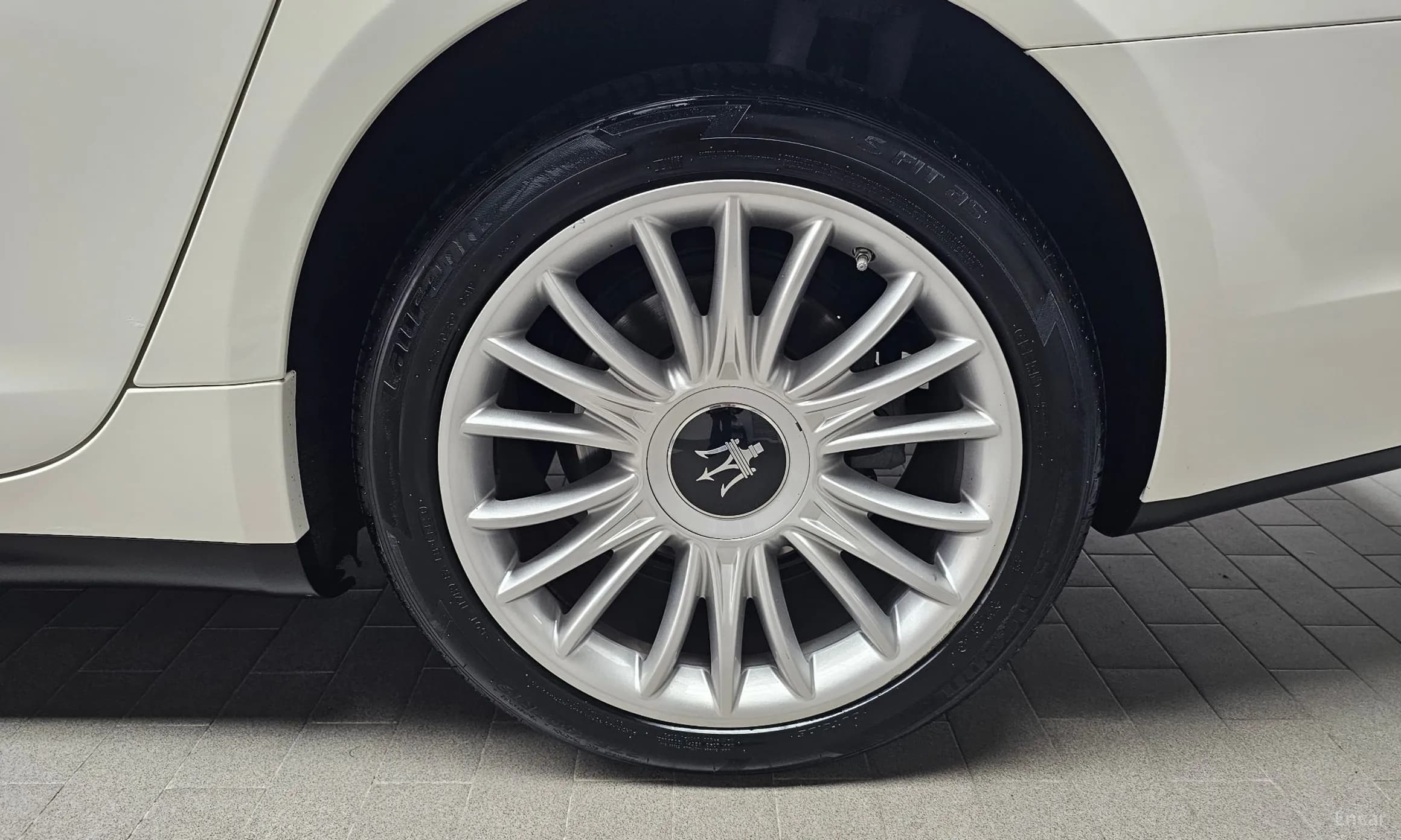 Quattroporte