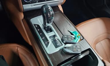 Quattroporte