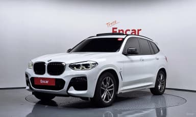 X3 (G01)