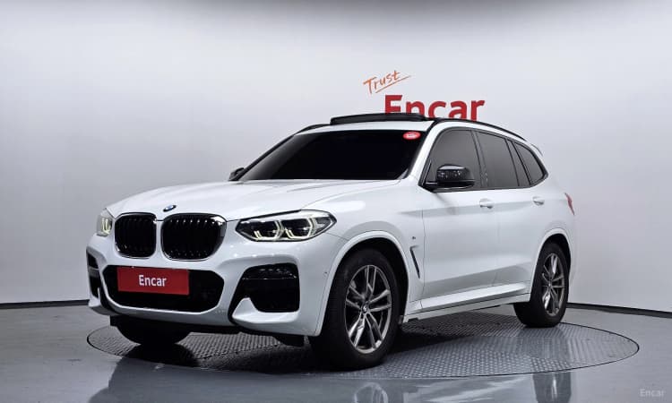 X3 (G01)