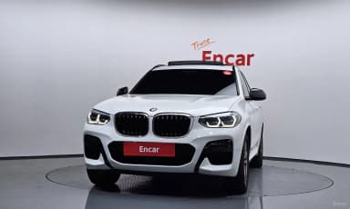 X3 (G01)