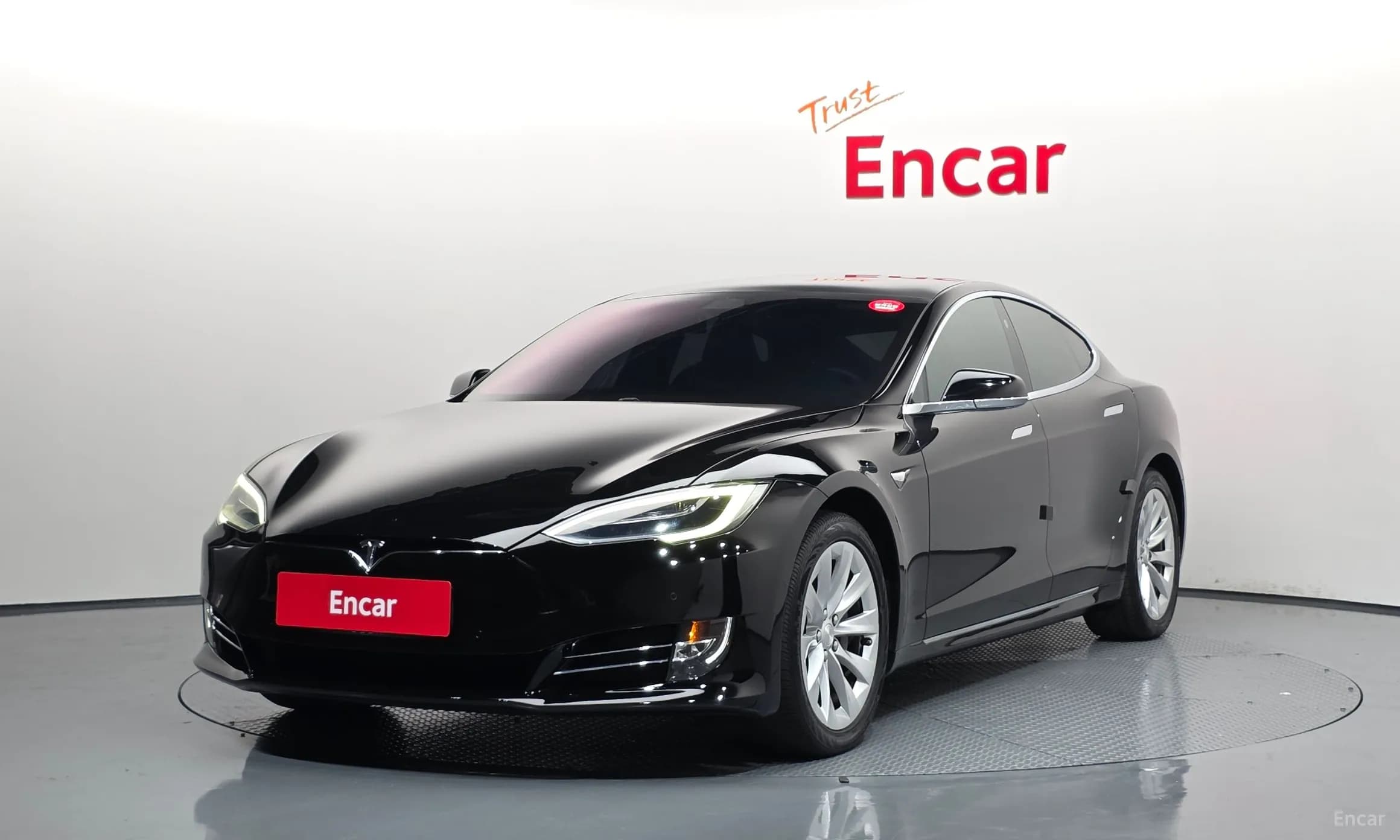 Model S