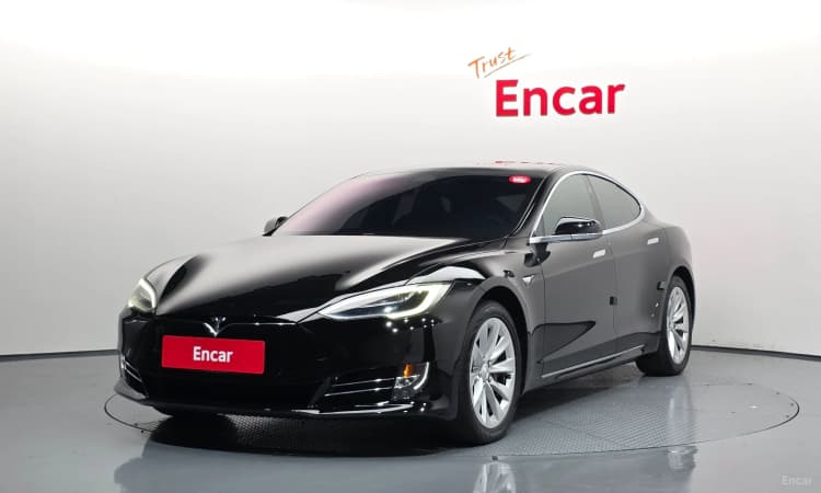 Model S