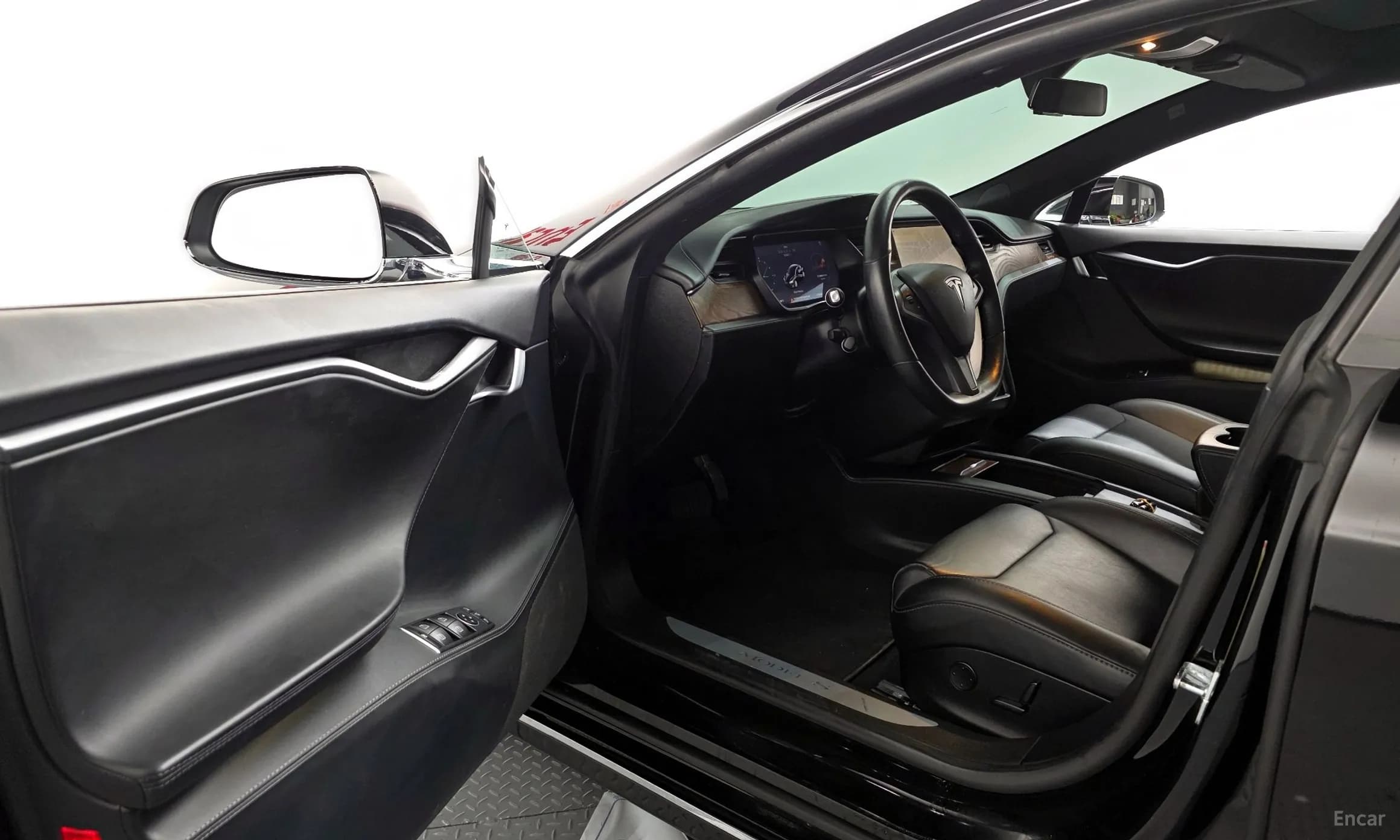 Model S