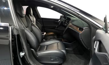 Model S