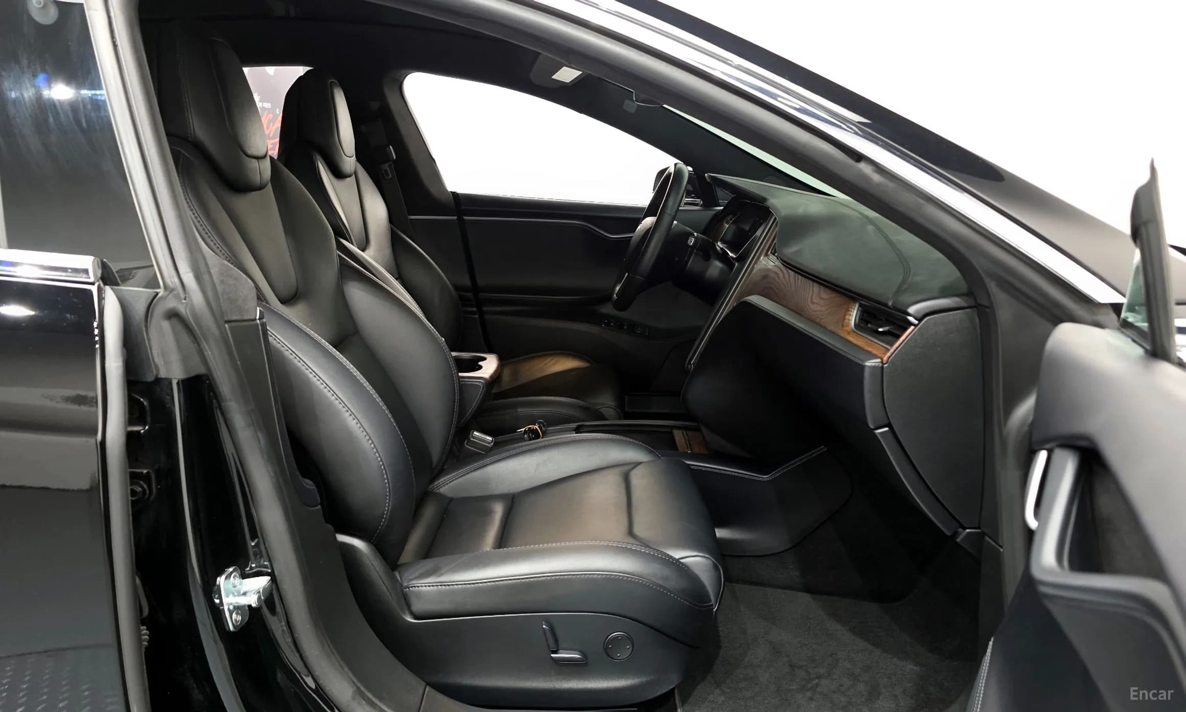 Model S
