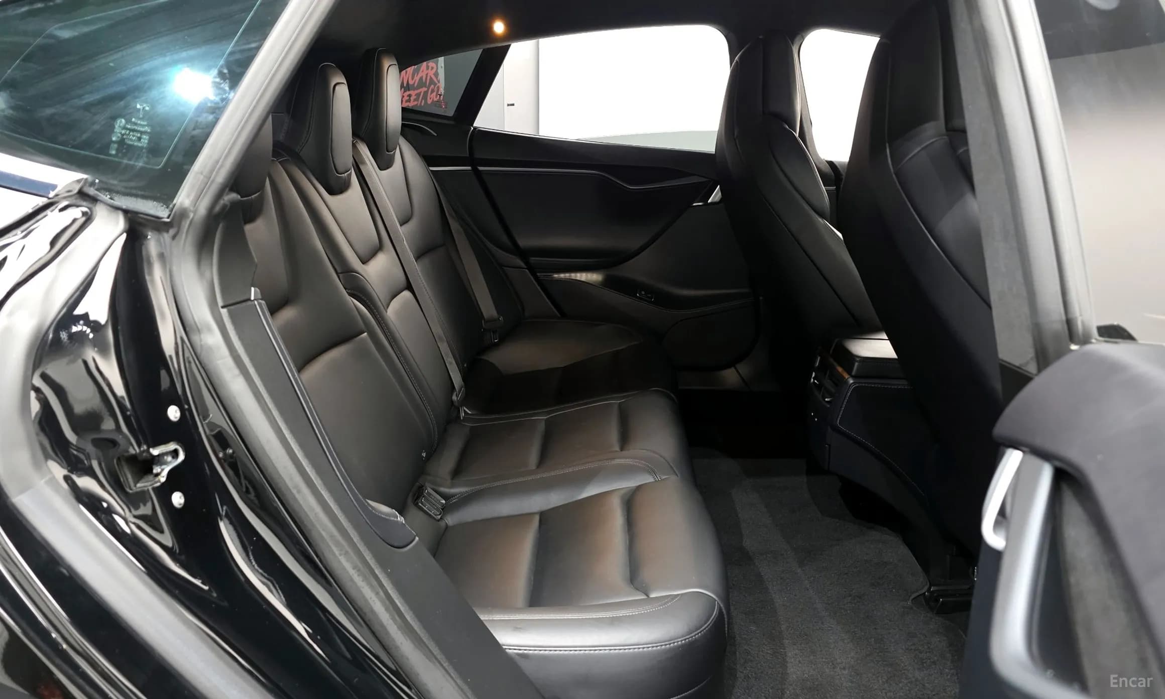 Model S