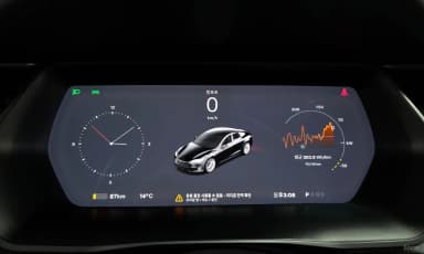 Model S