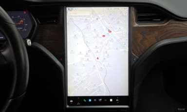 Model S