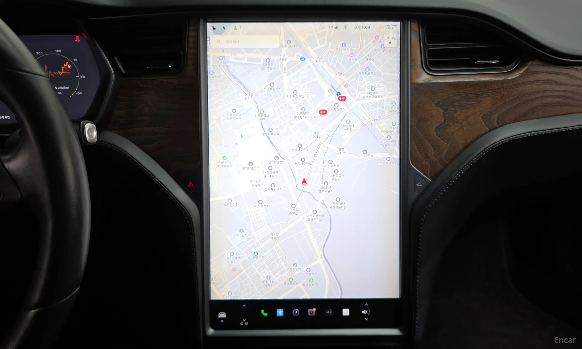 Model S