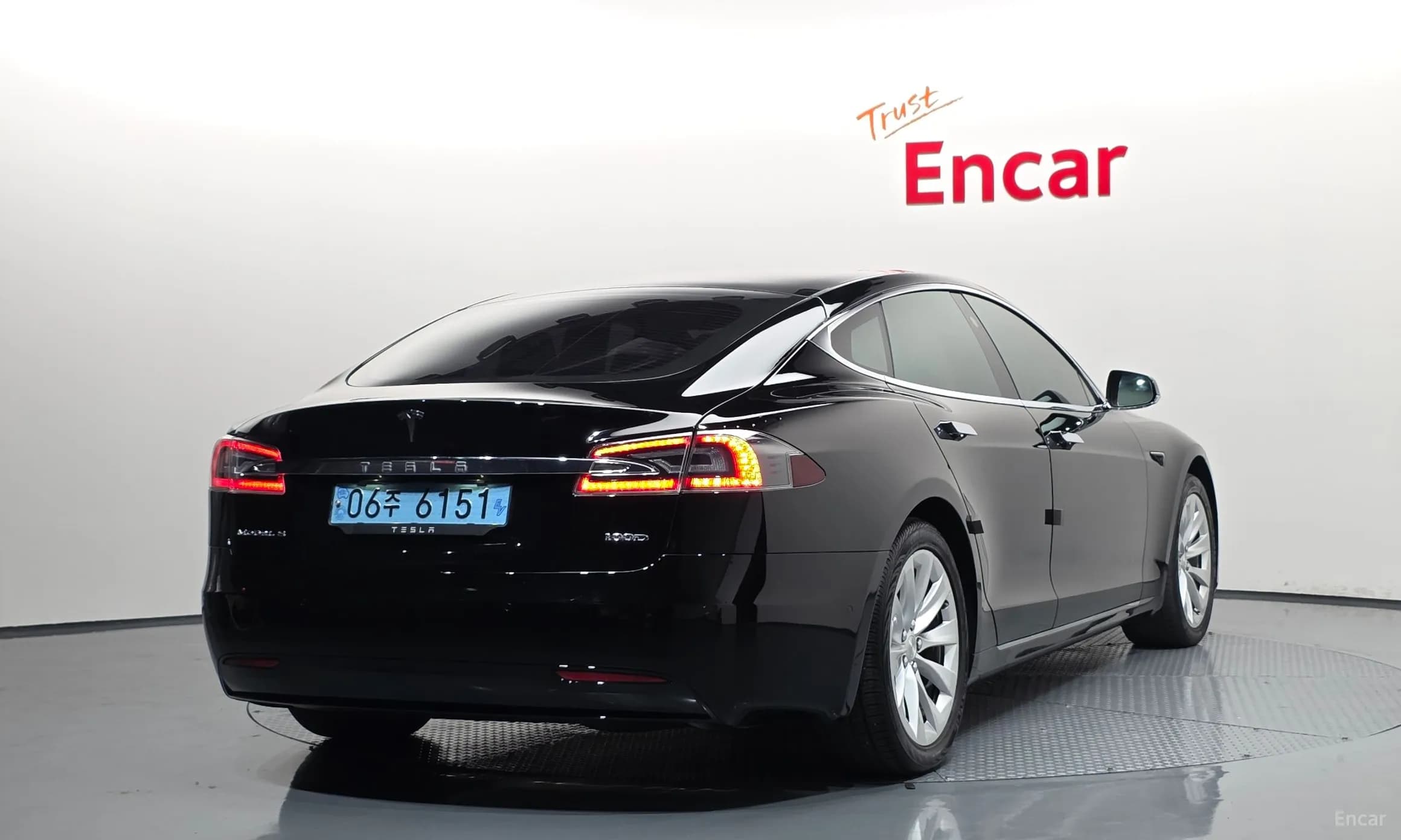 Model S