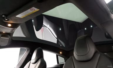 Model S