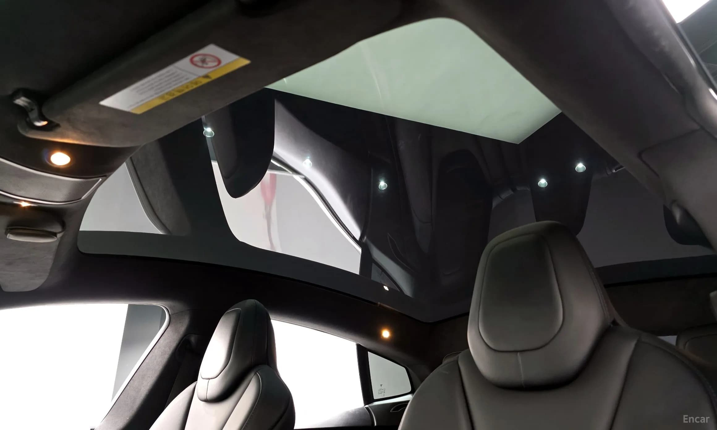 Model S