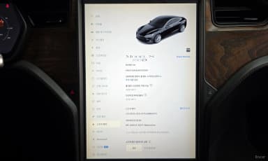 Model S