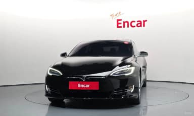 Model S