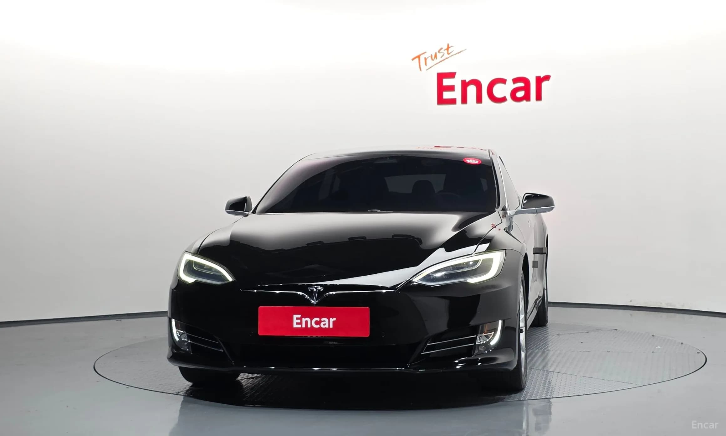 Model S