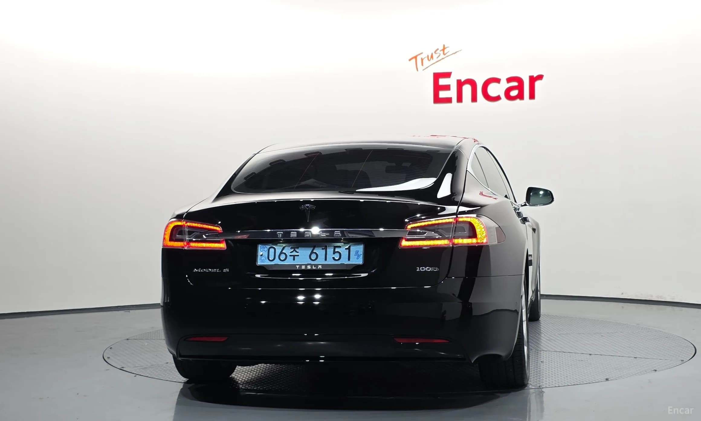 Model S