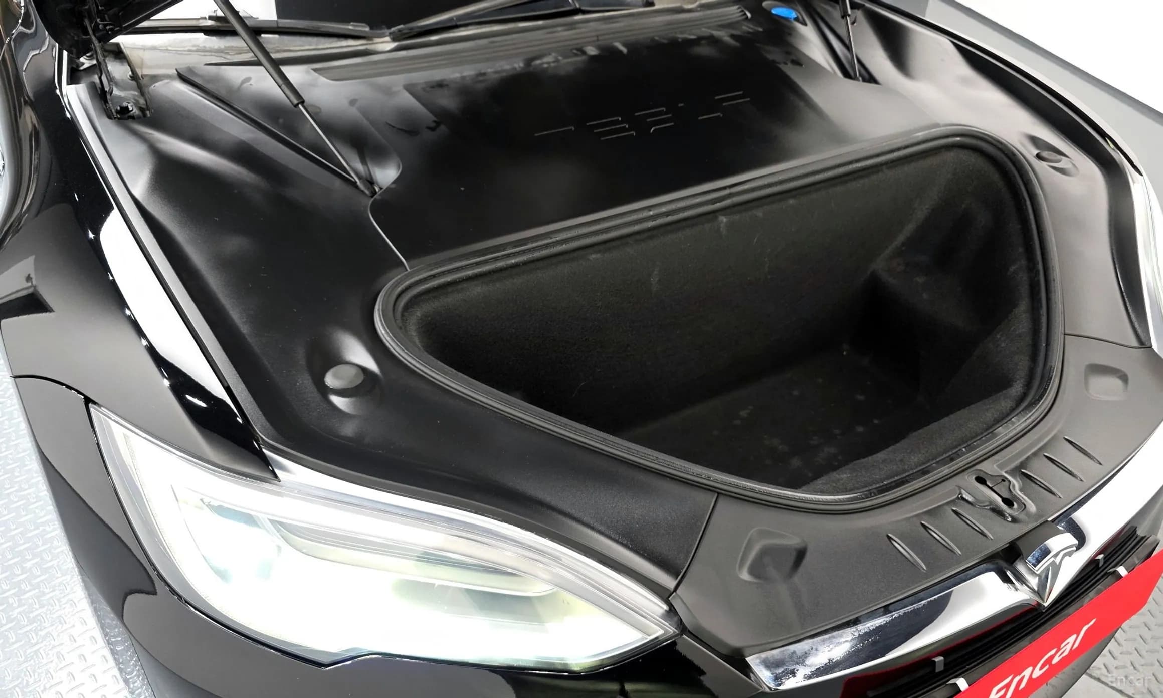 Model S