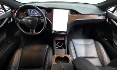 Model S