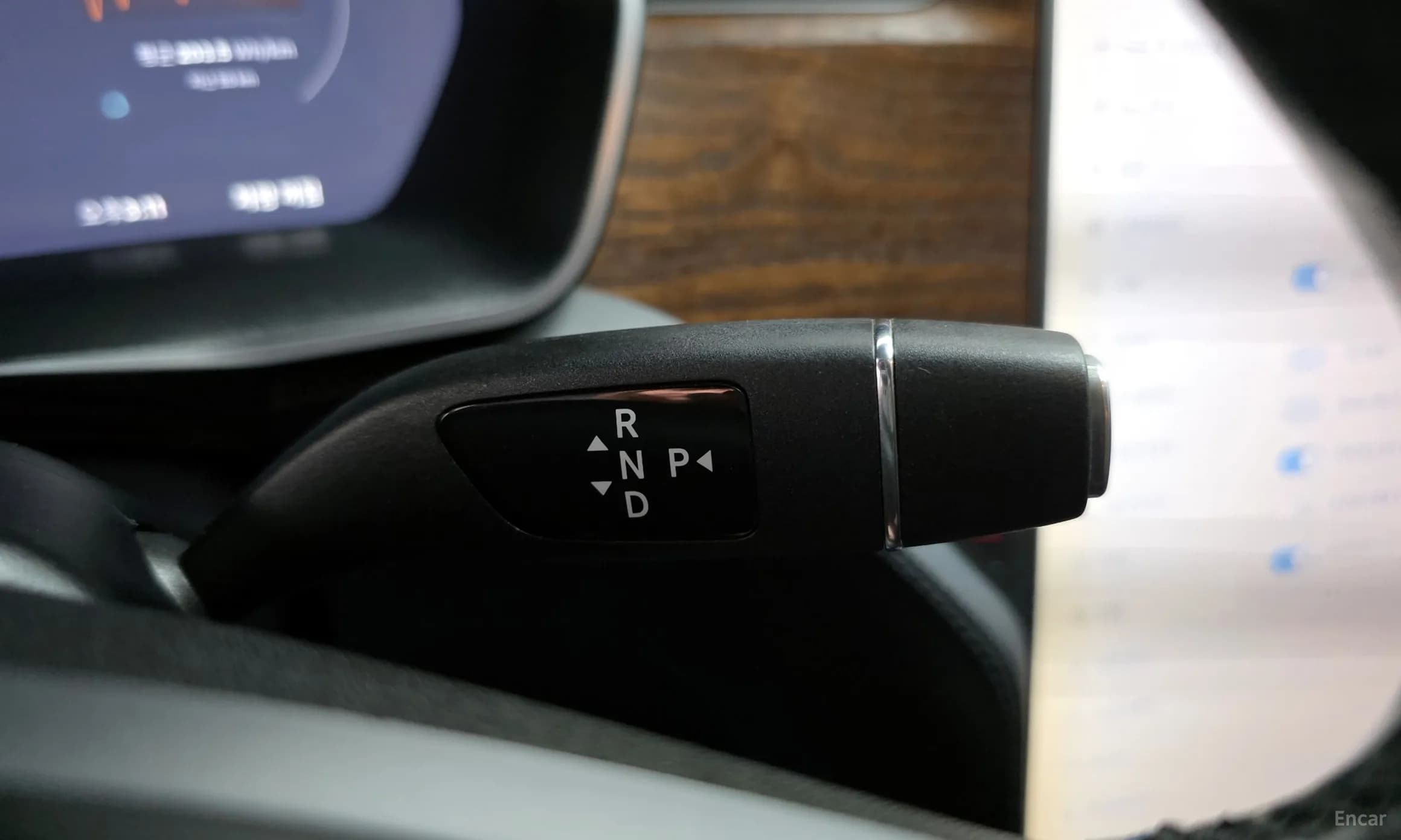 Model S