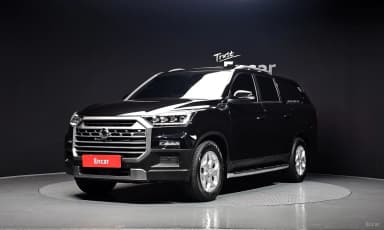 Rexton Sports