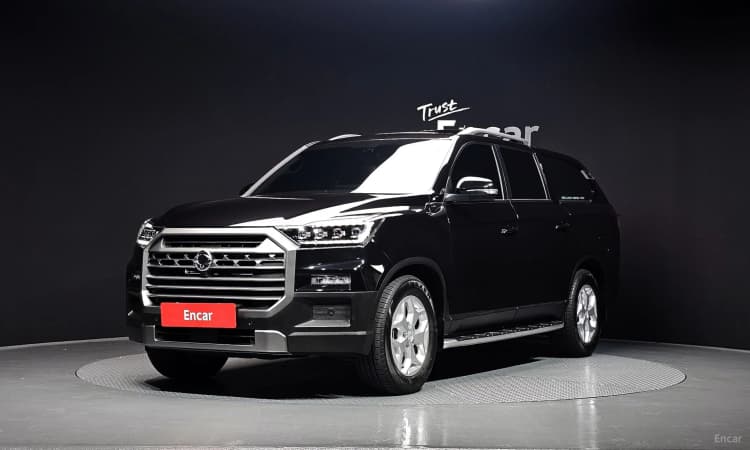 Rexton Sports