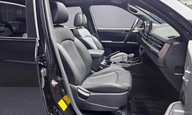 Rexton Sports