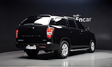 Rexton Sports