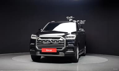 Rexton Sports