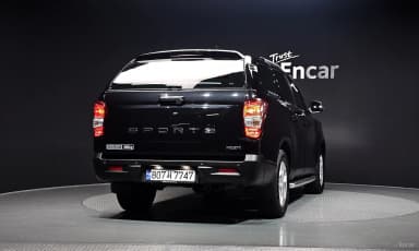Rexton Sports