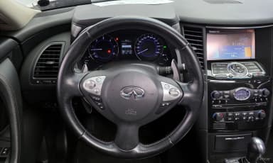 QX70