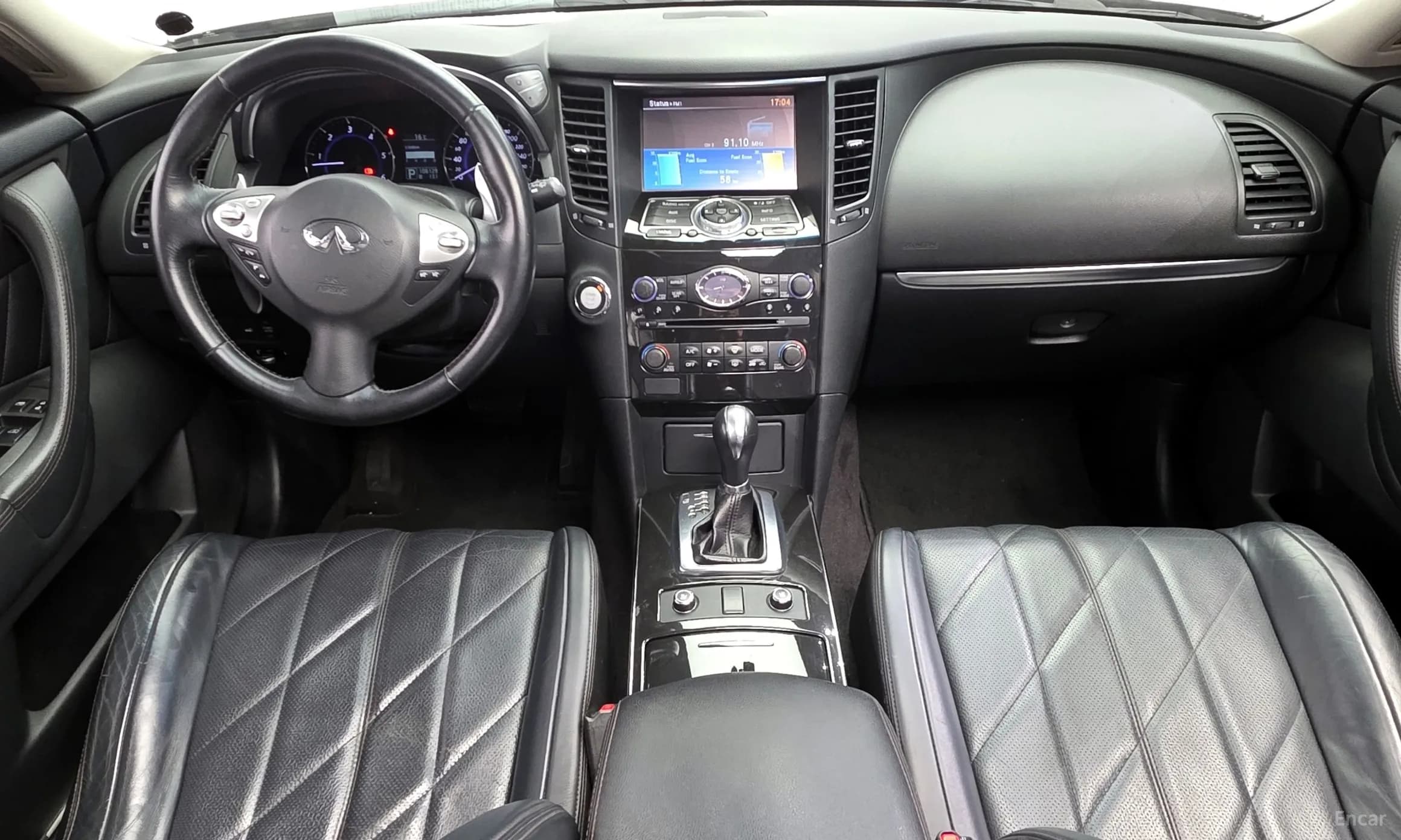 QX70